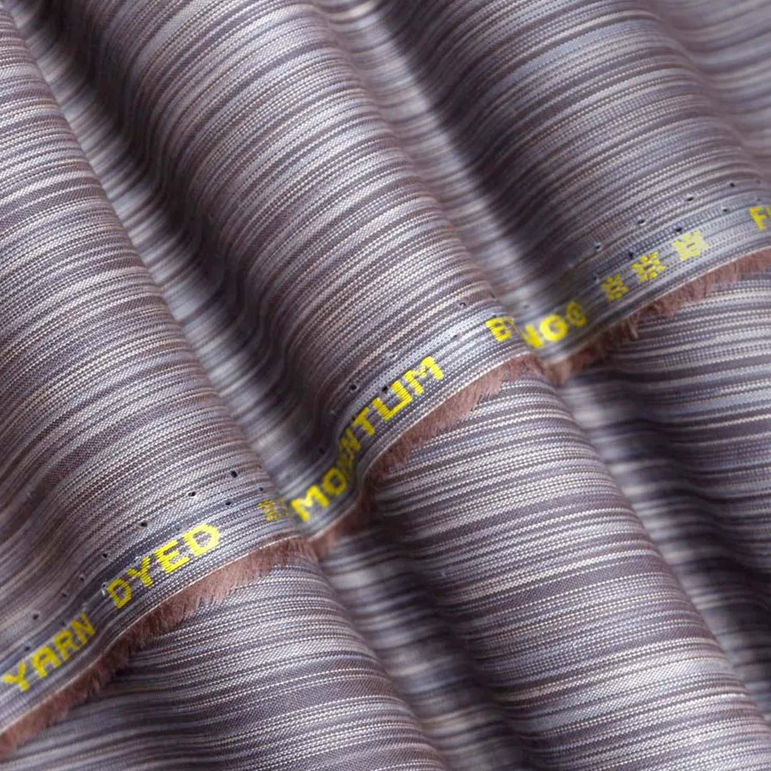 Cotton Dyed Yarn Collection