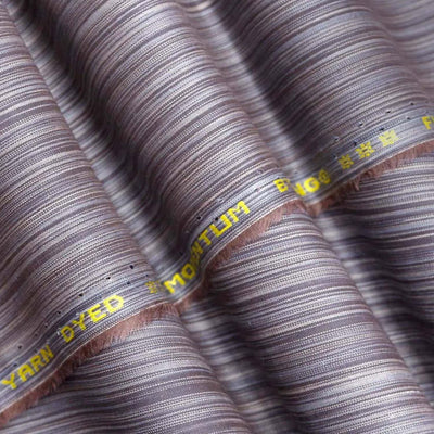 Cotton Dyed Yarn Collection