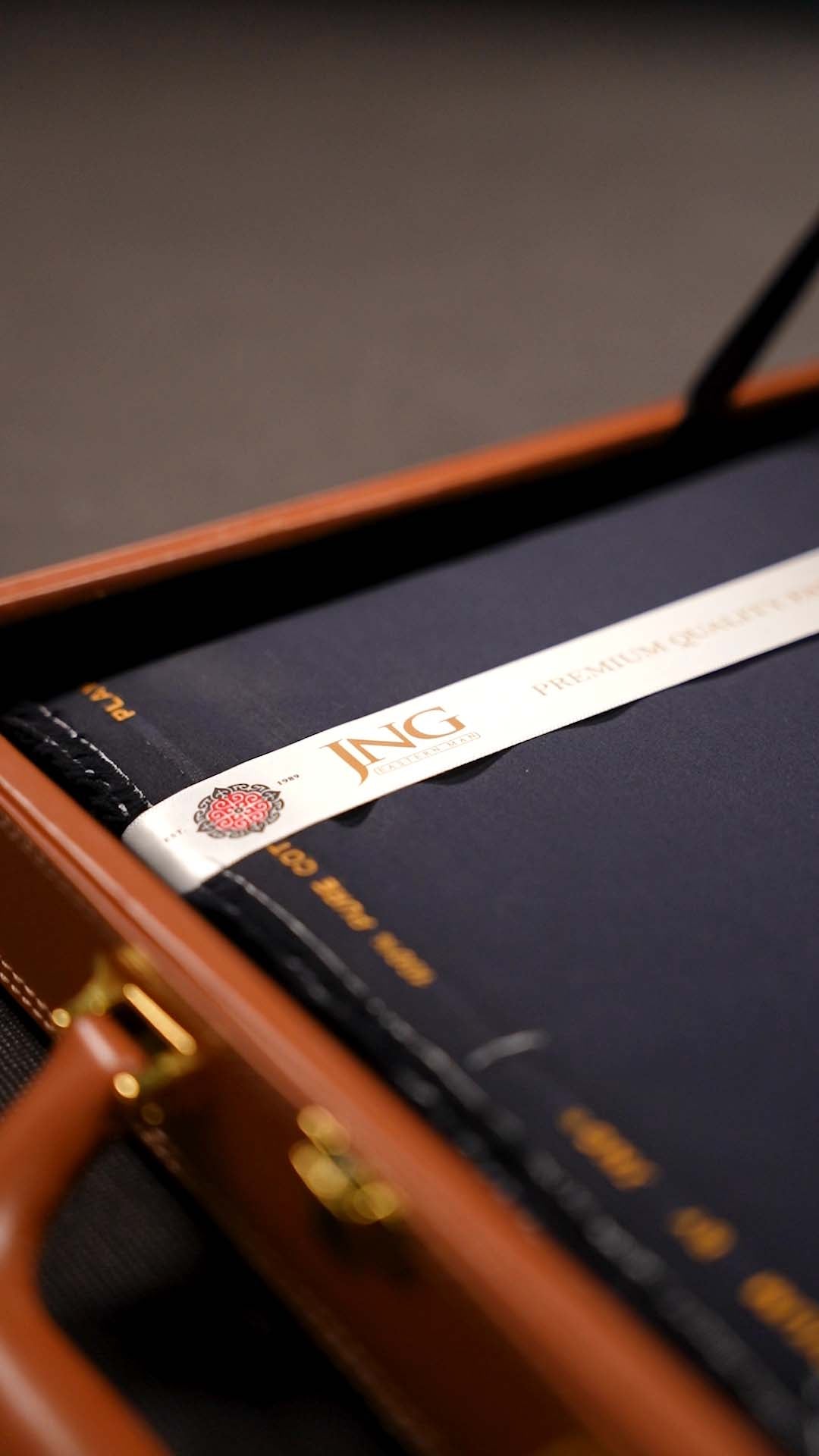 JNG Plain Cotton Collection
