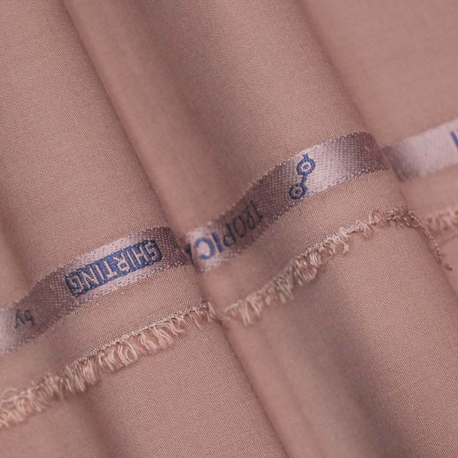 Plain Wash & Wear Collection