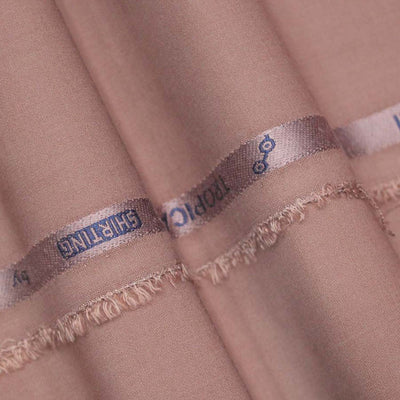 Plain Wash & Wear Collection