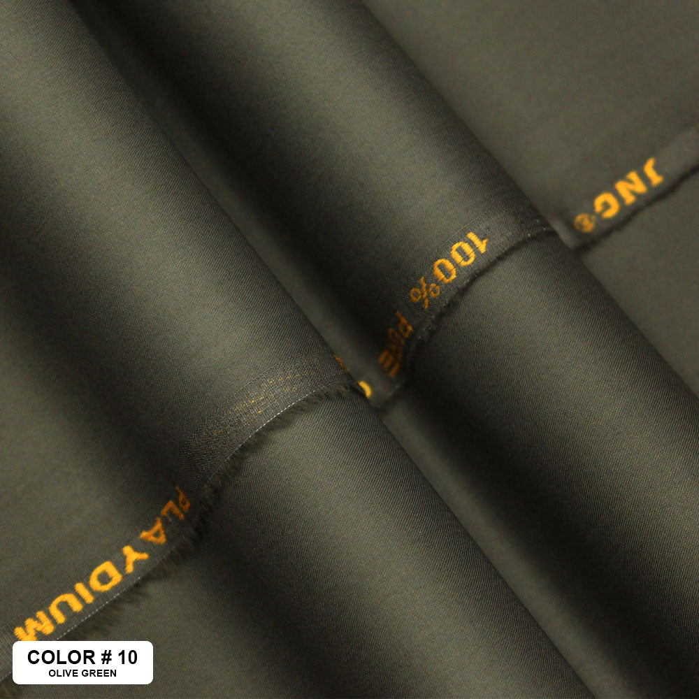 Playdium (Plain Cotton)