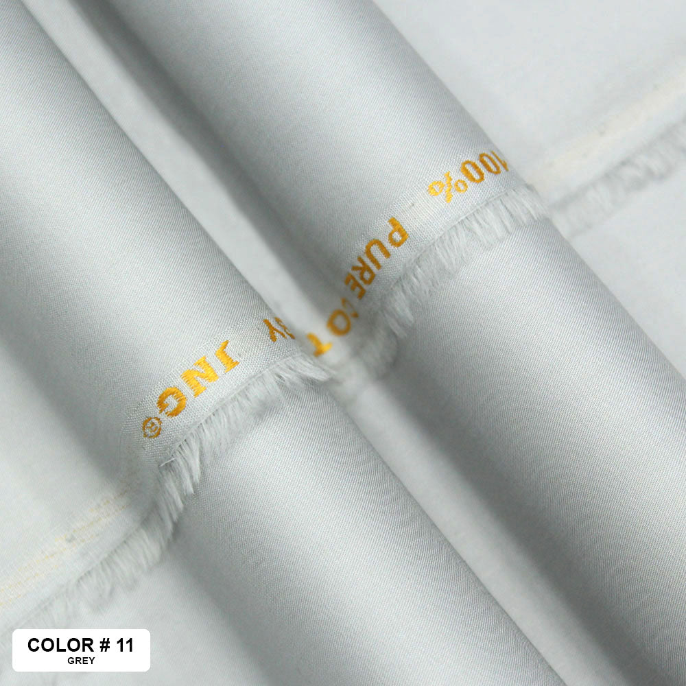 Playdium (Plain Cotton)
