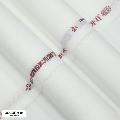 Cyber Conic (Plain Wash & Wear)