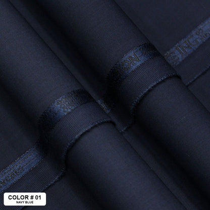 Super Fine Collection (Plain Wash & Wear)