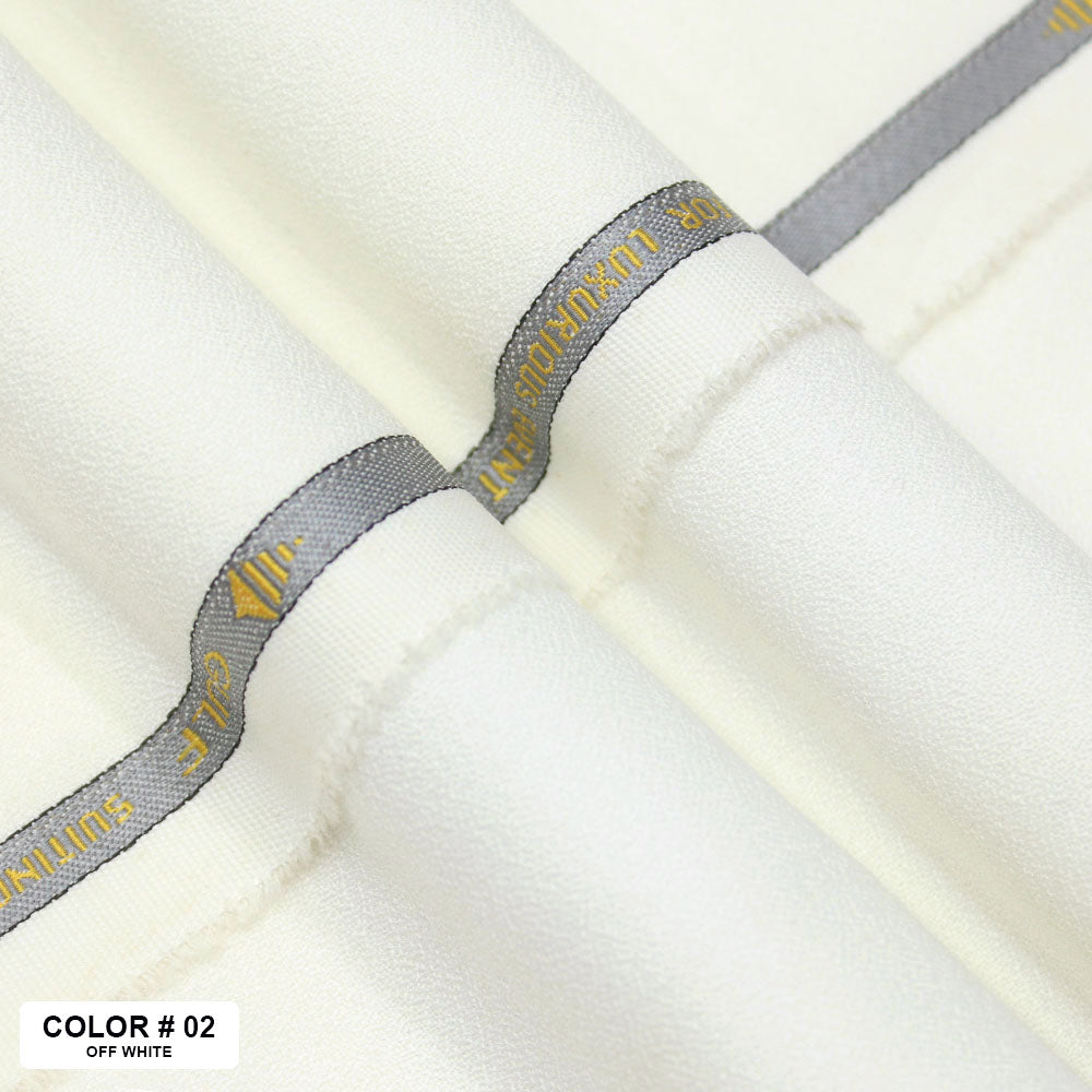 Gulf (Winter Wash & Wear)