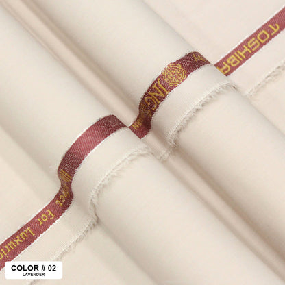 Toshiba (Plain Wash & Wear)