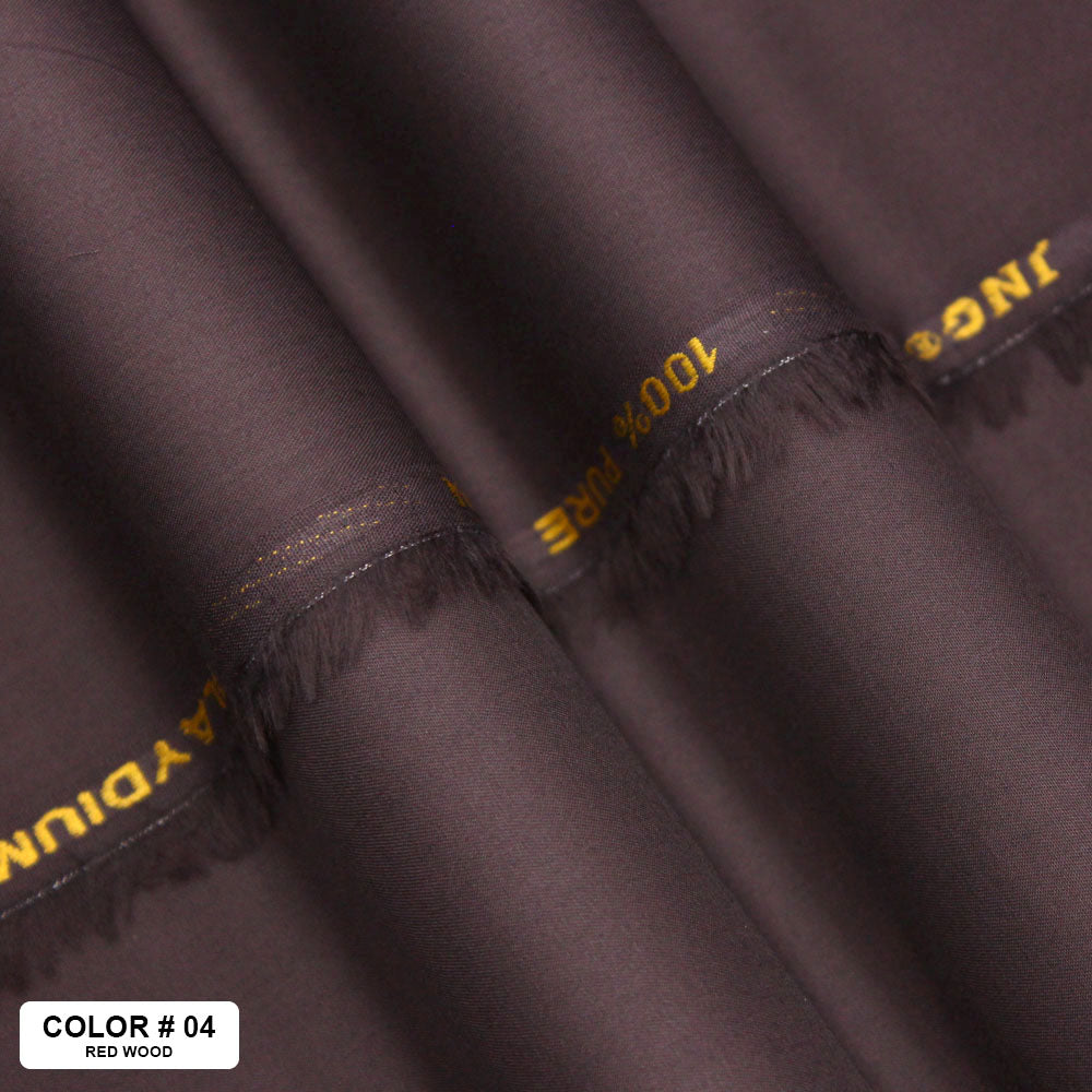 Playdium (Plain Cotton)