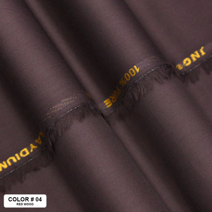 Playdium (Plain Cotton)