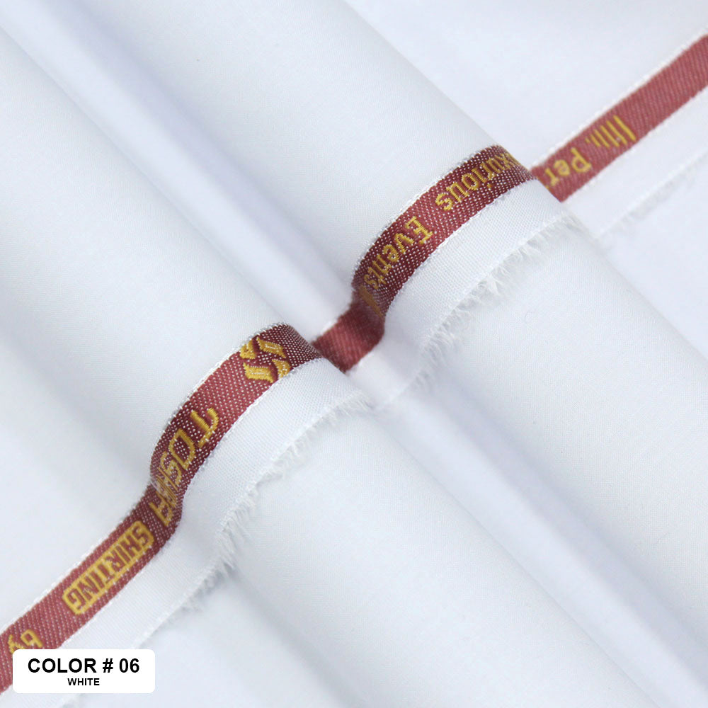 Toshiba (Plain Wash & Wear)