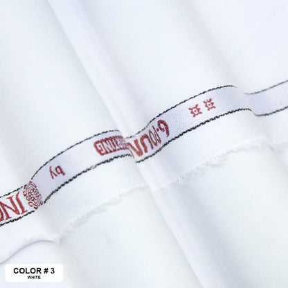 6 Pound (Plain Wash & Wear)