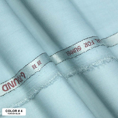 6 Pound (Plain Wash & Wear)