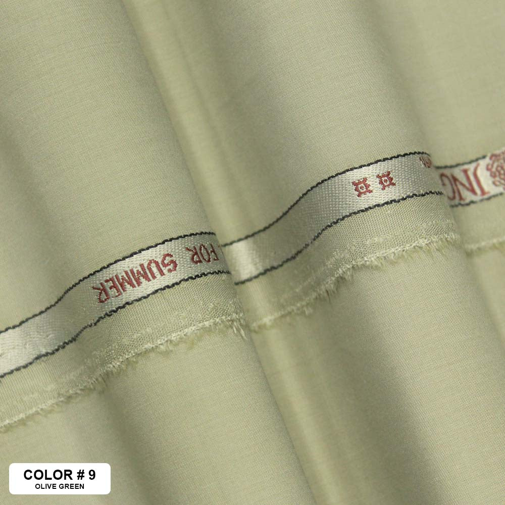 6 Pound (Plain Wash & Wear)