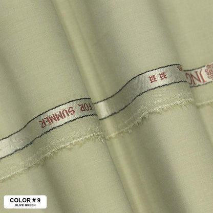 6 Pound (Plain Wash & Wear)