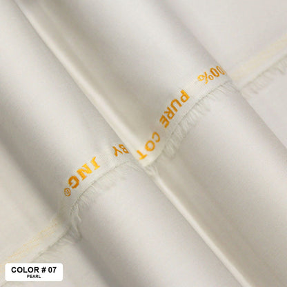 Playdium (Plain Cotton)