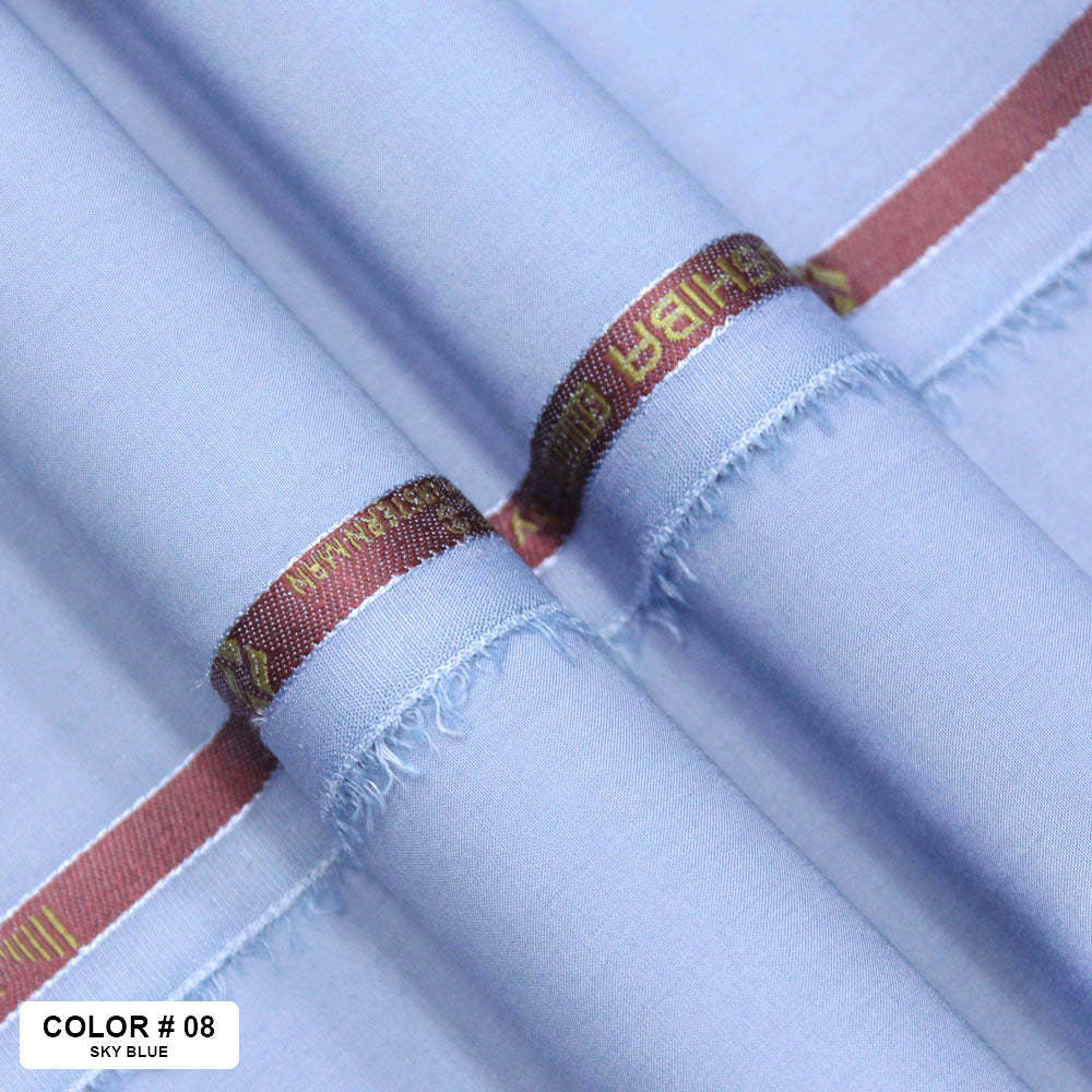 Toshiba (Plain Wash & Wear)