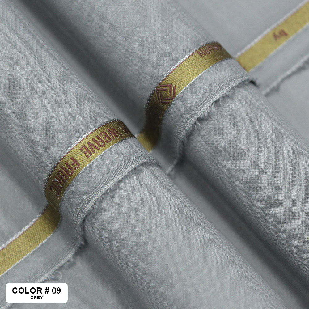 Ice Stone (Plain Wash & Wear)