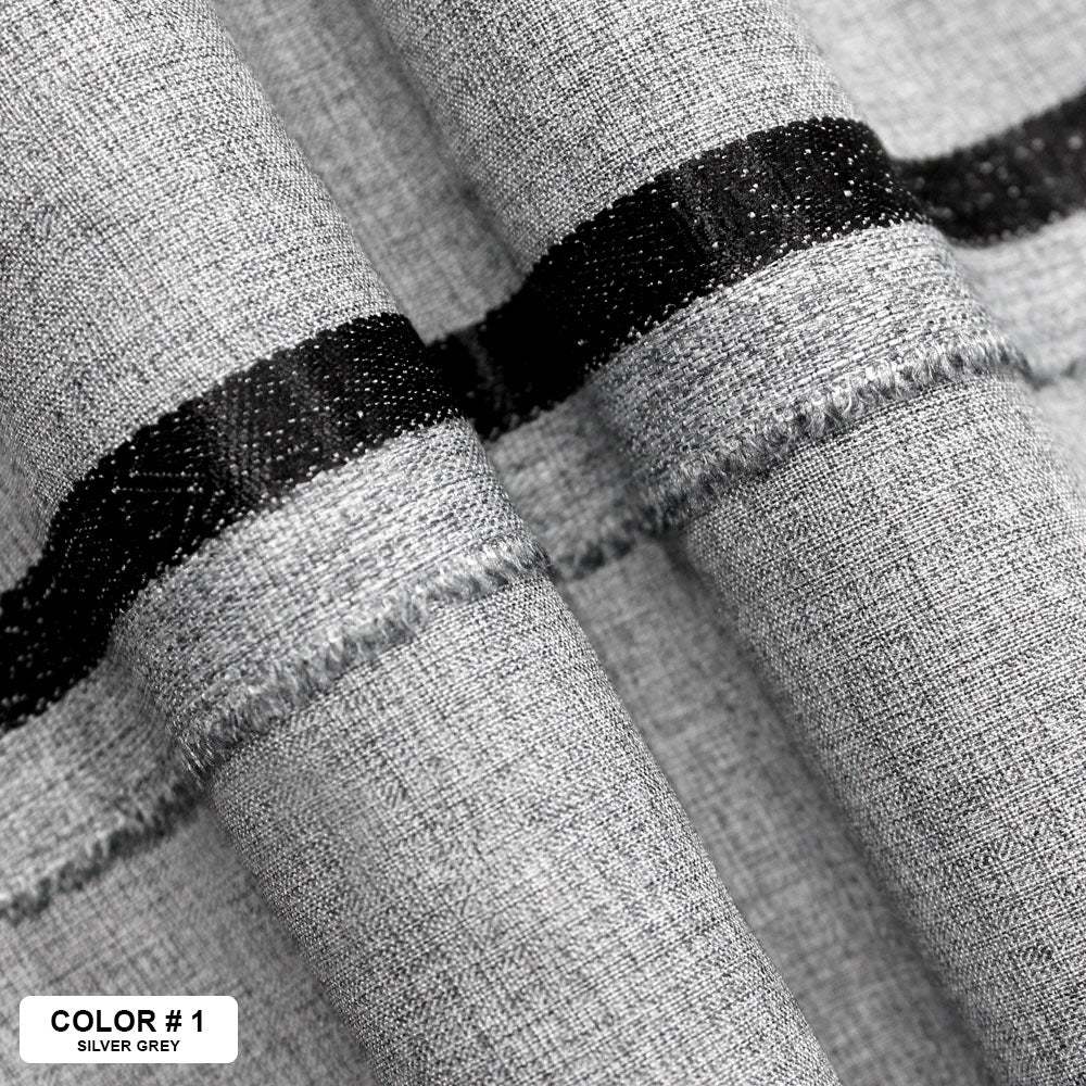 Alison (Designer Wash & Wear)