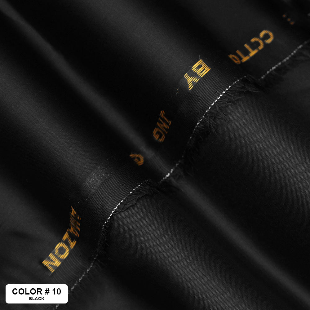 Amazon (Plain Cotton)