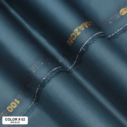 Amazon (Plain Cotton)