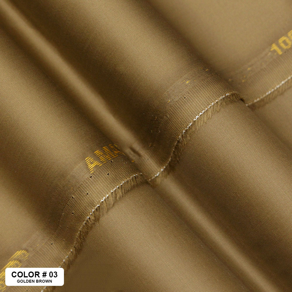 Amazon (Plain Cotton)
