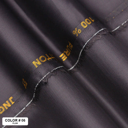 Amazon (Plain Cotton)