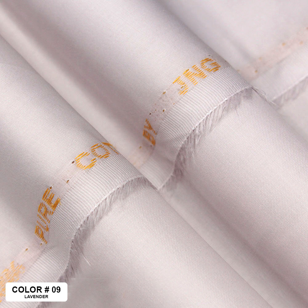 Amazon (Plain Cotton)
