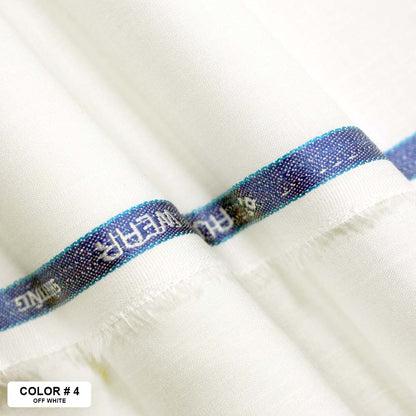 Aura Wear (Designer Wash & Wear)