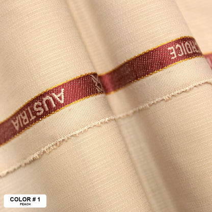 Austria (Designer Wash & Wear)