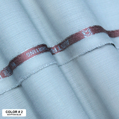 Austria (Designer Wash & Wear)
