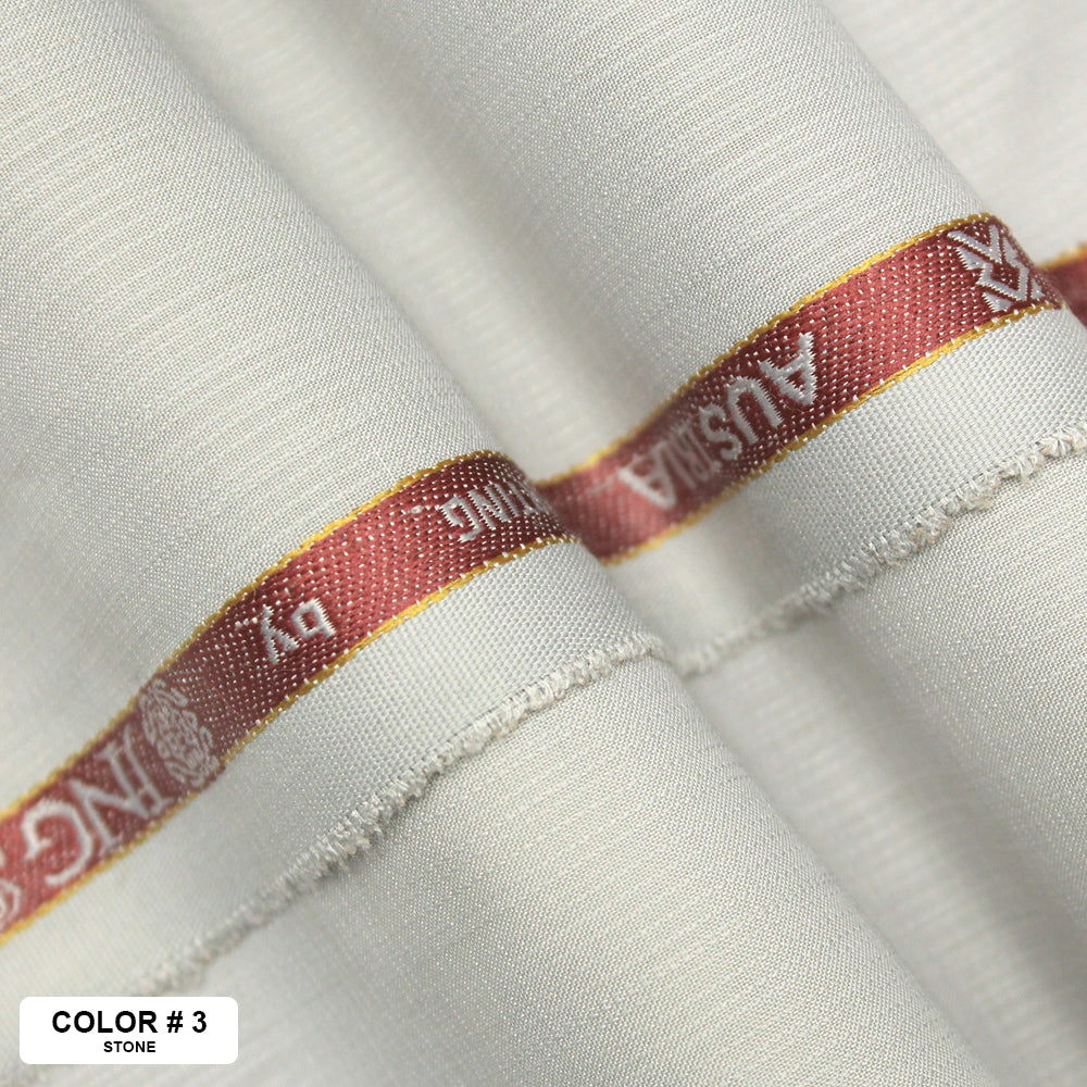 Austria (Designer Wash & Wear)