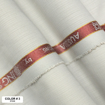 Austria (Designer Wash & Wear)