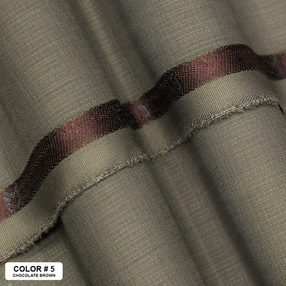 Austria (Designer Wash & Wear)