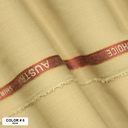 Austria (Designer Wash & Wear)