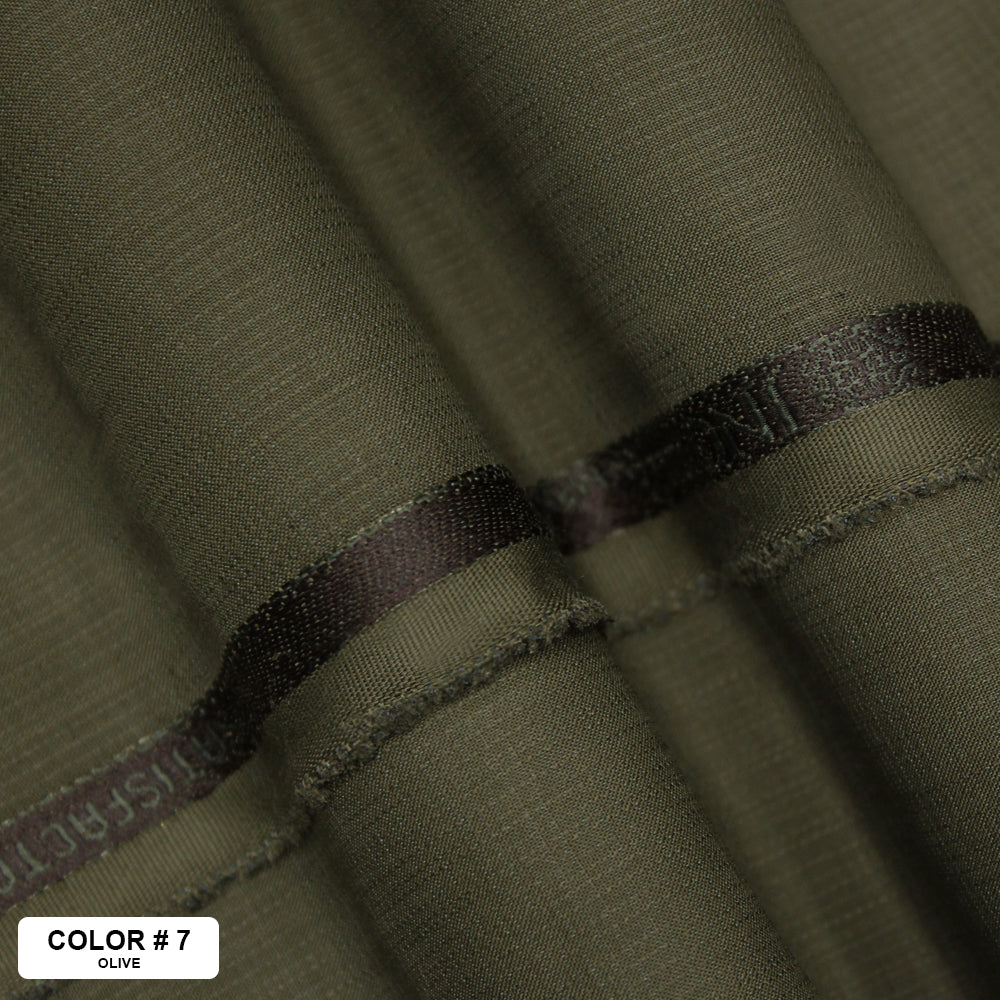 Austria (Designer Wash & Wear)