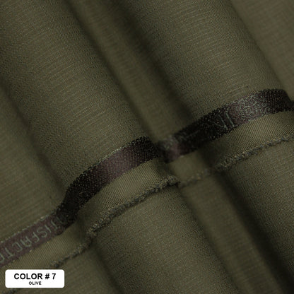 Austria (Designer Wash & Wear)