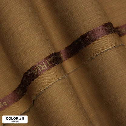 Austria (Designer Wash & Wear)