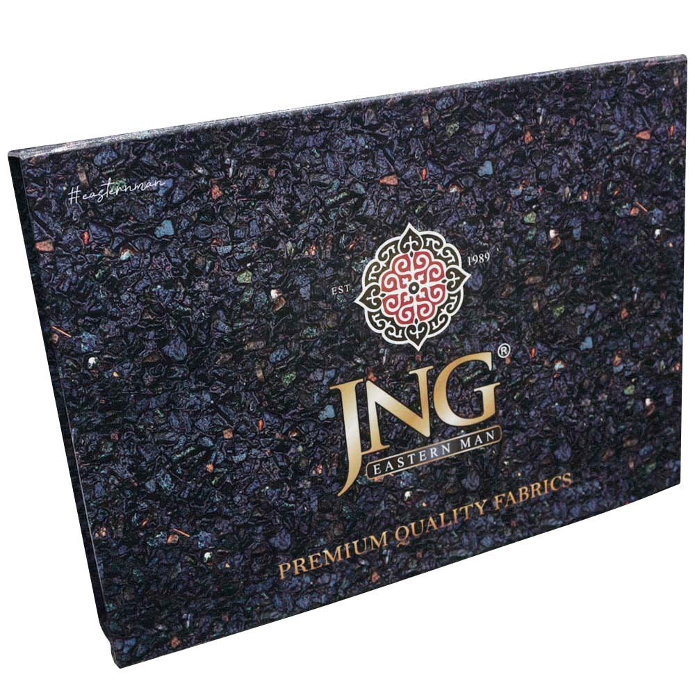 <b>River Stone Gift Box</b> - JNG Mens Fabric