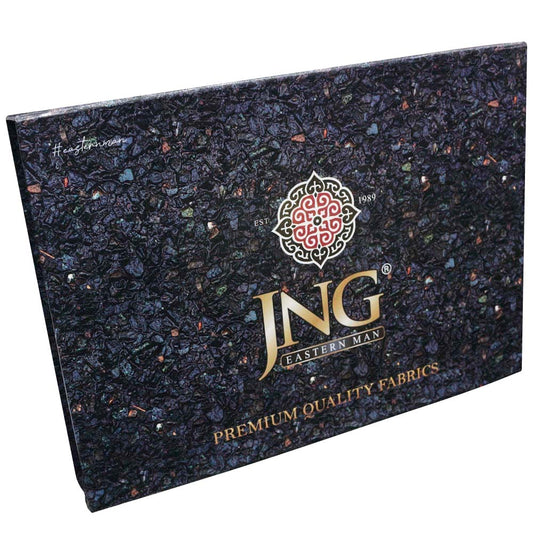 <b>River Stone Gift Box</b> - JNG Mens Fabric