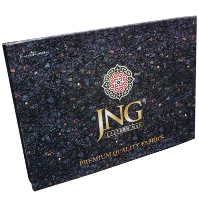 <b>River Stone Gift Box</b> - JNG Mens Fabric
