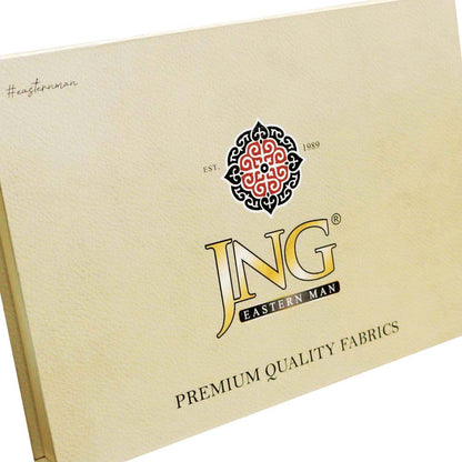 <b>Cream Grains Gift Box</b> - JNG Mens Fabric