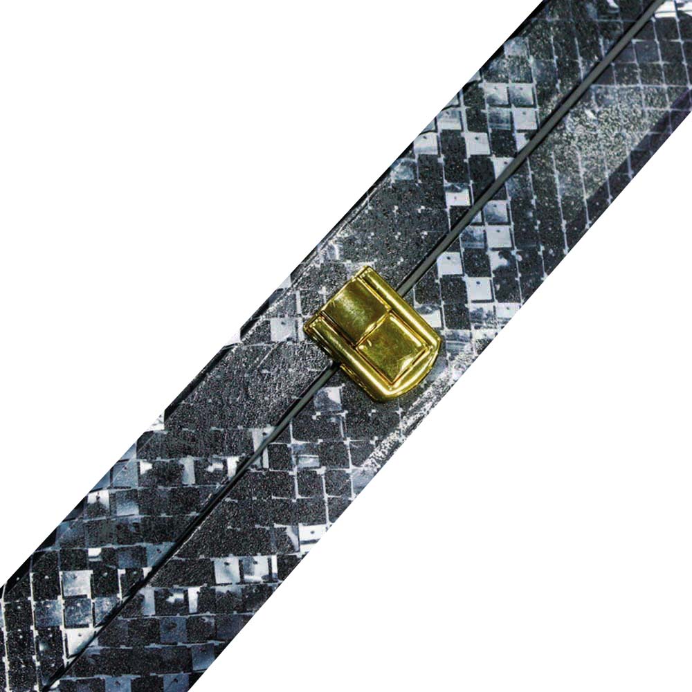 <b>Pixel Gift Box</b> - JNG Mens Fabric