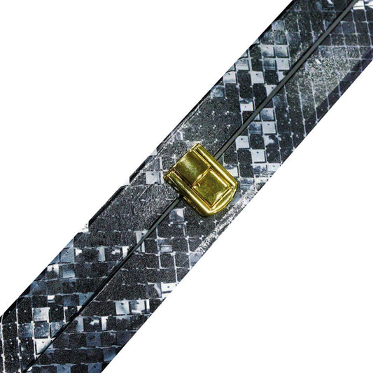 <b>Pixel Gift Box</b> - JNG Mens Fabric