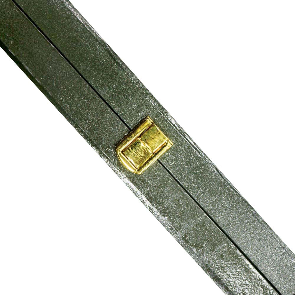 <b>Olive Green Grains Gift Box</b> - JNG Mens Fabric