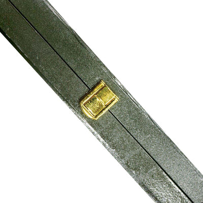 <b>Olive Green Grains Gift Box</b> - JNG Mens Fabric