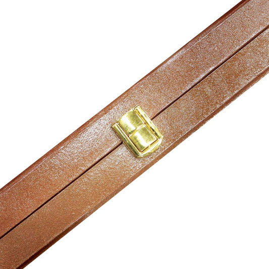 <b>Brown Grains Gift Box</b> - JNG Mens Fabric