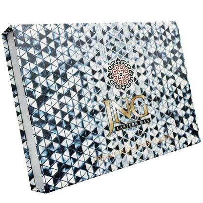 <b>Triangle Art</b> - JNG Mens Fabric