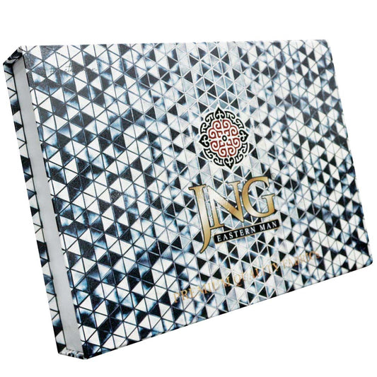 <b>Triangle Art</b> - JNG Mens Fabric