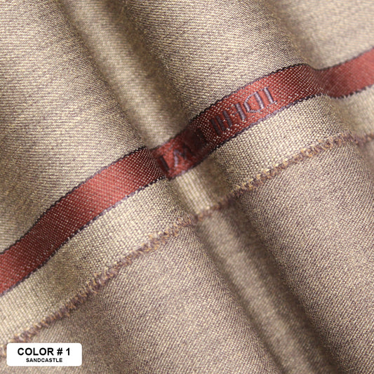 Baruta (Winter Wash & Wear)