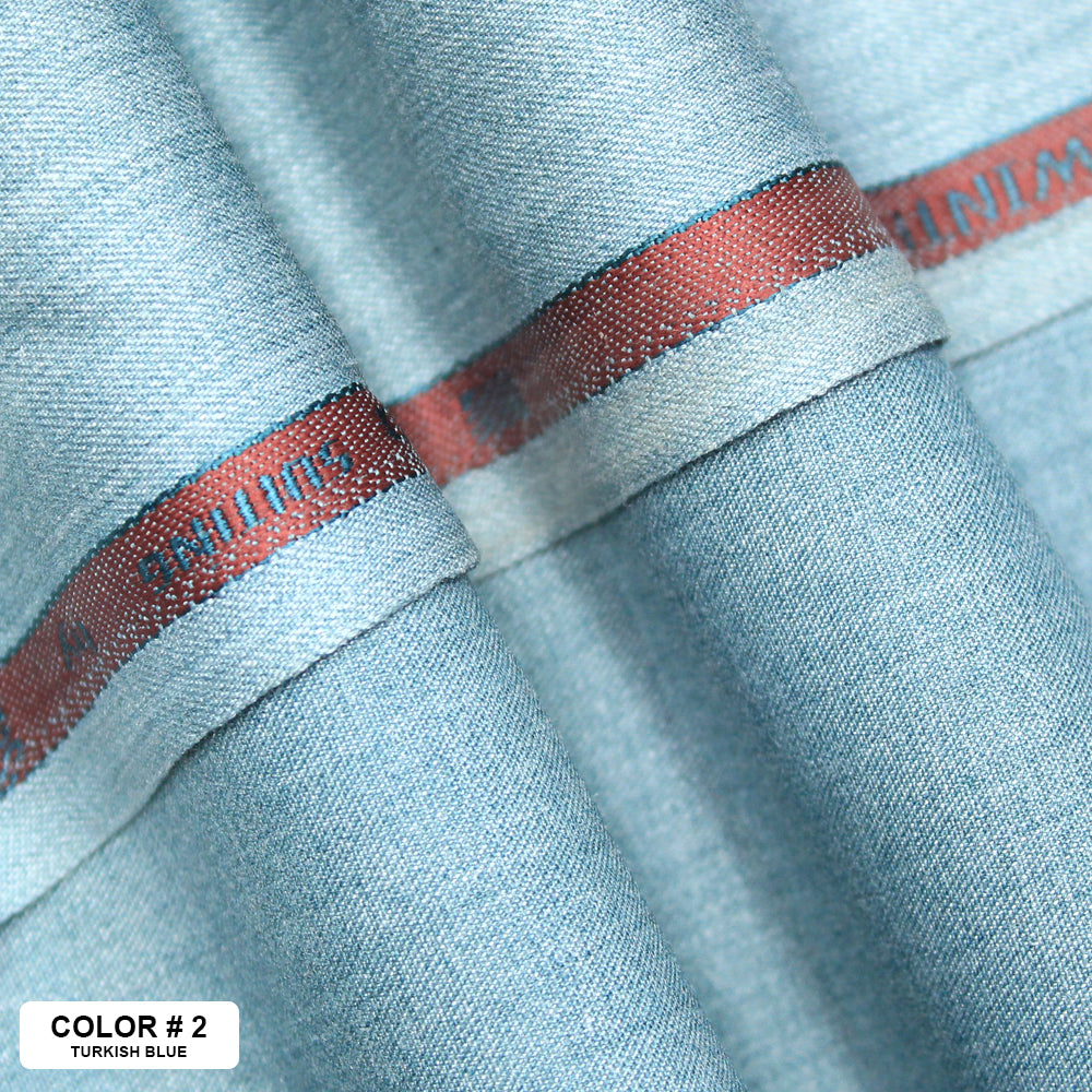 Baruta (Winter Wash & Wear)